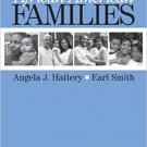 Ebook 978-1412924665 African American Families