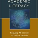 Ebook 978-1475823264 Building Academic Literacy: Engaging All Learners in Every Classroom