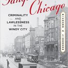 Ebook 978-1442231955 Gangland Chicago: Criminality and Lawlessness in the Windy City