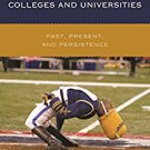 Ebook 978-1442253681 The Athletic Experience at Historically Black Colleges and Universities: Pas