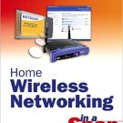 Ebook 978-0672327025 Home Wireless Networking in a Snap (Sams Teach Yourself)