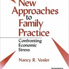 Ebook 978-0761900320 New Approaches to Family Practice: Confronting Economic Stress (SAGE Sourceb