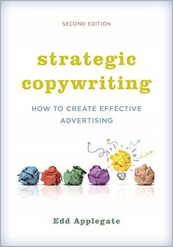 Ebook 978-1442244085 Strategic Copywriting: How to Create Effective Advertising