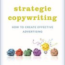 Ebook 978-1442244085 Strategic Copywriting: How to Create Effective Advertising