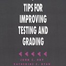 Ebook 978-0803949737 Tips for Improving Testing and Grading (Survival Skills for Scholars)