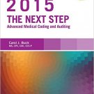 Ebook 978-0323279833 The Next Step: Advanced Medical Coding and Auditing, 2015 Edition