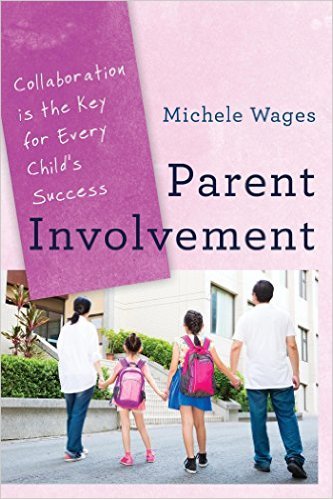 Ebook 978-1475822595 Parent Involvement: Collaboration Is the Key for Every Child's Success