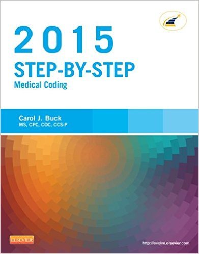 Ebook 978-0323279819 Step-by-Step Medical Coding, 2015 Edition
