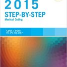 Ebook 978-0323279819 Step-by-Step Medical Coding, 2015 Edition
