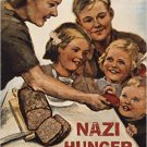 Ebook 978-1442227248 Nazi Hunger Politics: A History of Food in the Third Reich (Rowman & Littlef