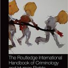 Ebook 978-1138931176 The Routledge International Handbook of Criminology and Human Rights (Routle