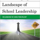 Ebook 978-1475822472 The Changing Landscape of School Leadership: Recalibrating the School Princi