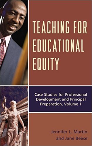 Ebook 978-1475821888 Teaching for Educational Equity: Practical Case Studies for Professional Dev