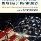 Ebook 978-1475821352 Teaching Social Studies in an Era of Divisiveness: The Challenges of Discuss