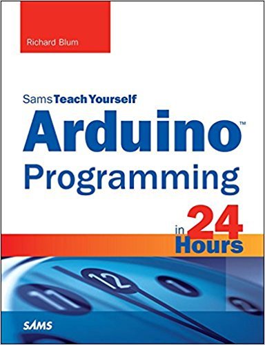 Ebook 978-0672337123 Arduino Programming in 24 Hours, Sams Teach Yourself