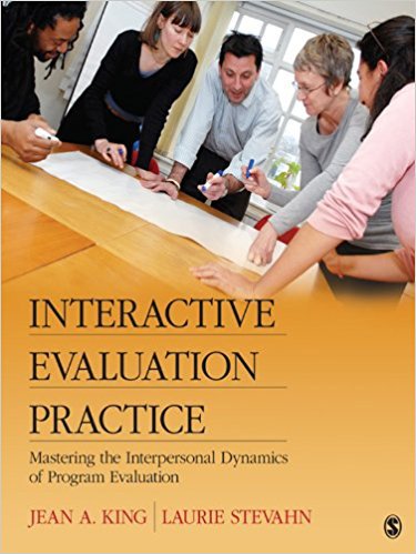 Ebook 978-0761926733 Interactive Evaluation Practice: Mastering the Interpersonal Dynamics of Pro
