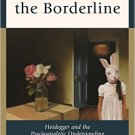 Ebook 978-1442252844 Reinterpreting the Borderline: Heidegger and the Psychoanalytic Understandin