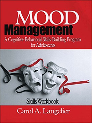 Ebook 978-0761922995 Mood Management: A Cognitive-Behavioral Skills-Building Program for Adolesce