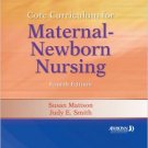Ebook 978-1437715767 Core Curriculum for Maternal-Newborn Nursing (Core Curriculum for Maternal-N