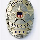 Ebook 978-1483379135 Police in America