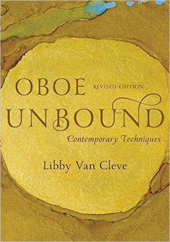 Ebook 978-0810886711 Oboe Unbound: Contemporary Techniques