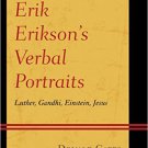 Ebook 978-1442241510 Erik Erikson’s Verbal Portraits: Luther, Gandhi, Einstein, Jesus