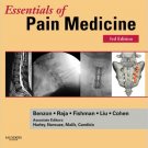 Ebook 978-1437722420 Essentials of Pain Medicine