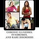 Ebook 978-1442251618 Chronic Illnesses, Syndromes, and Rare Disorders: The Ultimate Teen Guide (I
