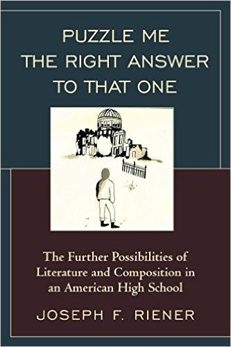 Ebook 978-1475816983 Puzzle Me the Right Answer to that One: The Further Possibilities of Literat