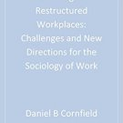 Ebook 978-0761907824 Working in Restructured Workplaces: Challenges and New Directions for the So