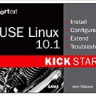 Ebook SUSE Linux 10.1 Kick Start