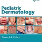 Ebook 978-0723436553 Pediatric Dermatology: Expert Consult - Online
