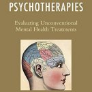 Ebook 978-1442234918 Alternative Psychotherapies: Evaluating Unconventional Mental Health Treatme