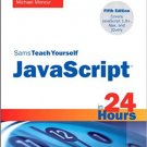 Ebook 978-0672336089 Sams Teach Yourself JavaScript in 24 Hours