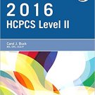 Ebook 978-0323389891 2016 HCPCS Level II Standard Edition (Hcpcs Level II (Saunders))