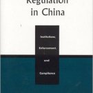 Ebook 978-0847693993 Environmental Regulation in China: Institutions, Enforcement, and Compliance