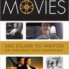 Ebook 978-1442245594 A Year of Movies: 365 Films to Watch on the Date They Happened