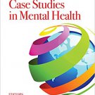 Ebook 978-1412990356 International Case Studies in Mental Health