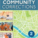 Ebook 978-1452256634 Community Corrections