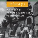 Ebook 978-0847689699 With Us Always: A History of Private Charity and Public Welfare