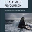 Ebook 978-1442210806 Decades of Chaos and Revolution: Showdowns for College Presidents (American