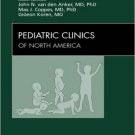 Ebook 978-1455749188 Neonatal and Pediatric Clinical Pharmacology, An Issue of Pediatric Clinics