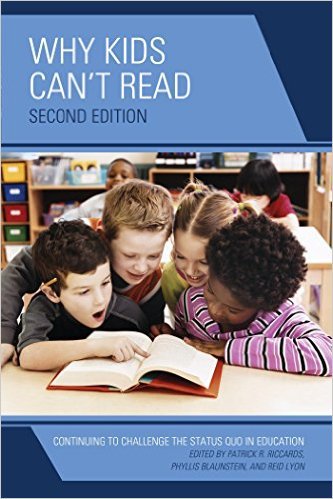 Ebook 978-1475808759 Why Kids Can't Read: Continuing to Challenge the Status Quo in Education