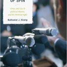 Ebook 978-1442210523 The Morality of Spin: Virtue and Vice in Political Rhetoric and the Christia