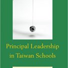 Ebook 978-1442206168 Principal Leadership in Taiwan Schools