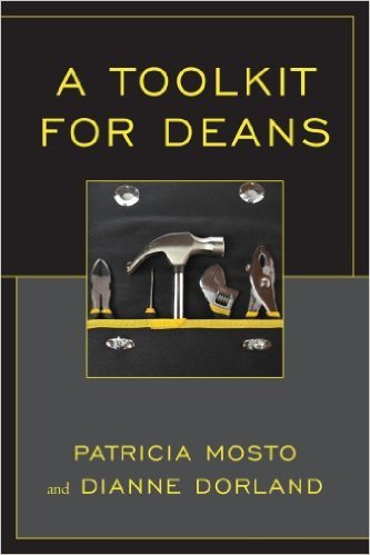 Ebook 978-1475808353 A Toolkit for Deans