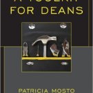 Ebook 978-1475808353 A Toolkit for Deans