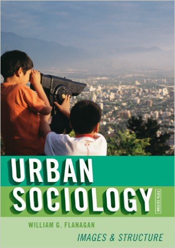 psychological research on urban society