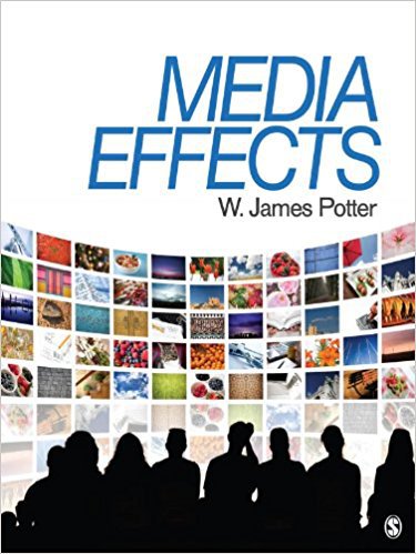 Ebook 978-1412964692 Media Effects