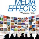 Ebook 978-1412964692 Media Effects